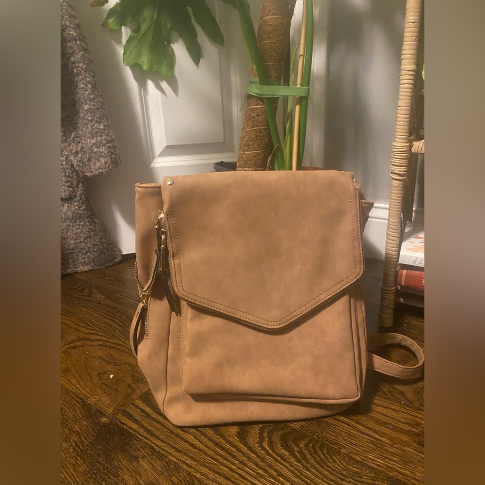 Women’s backpack